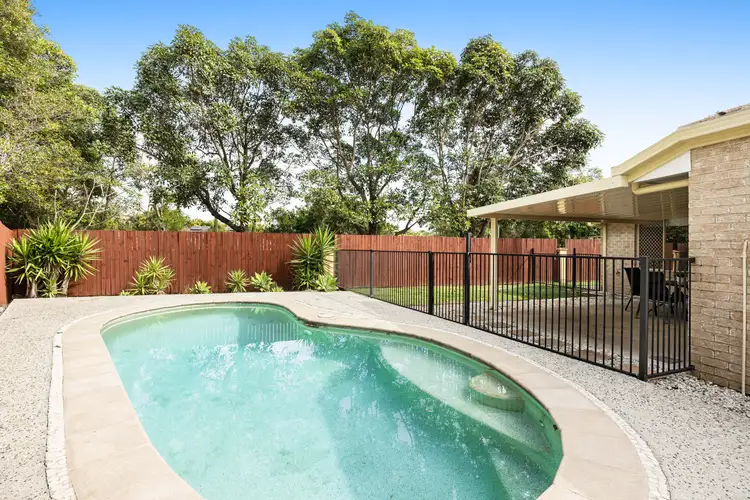 18 Franklin Place, Sippy Downs QLD 4556