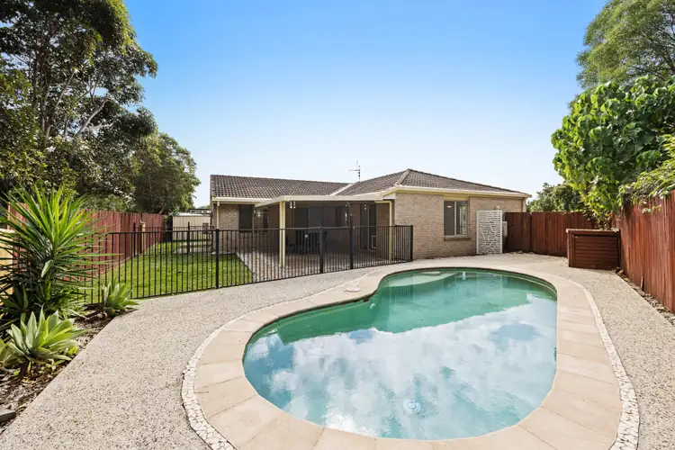 Third view of Homely house listing, 18 Franklin Place, Sippy Downs QLD 4556