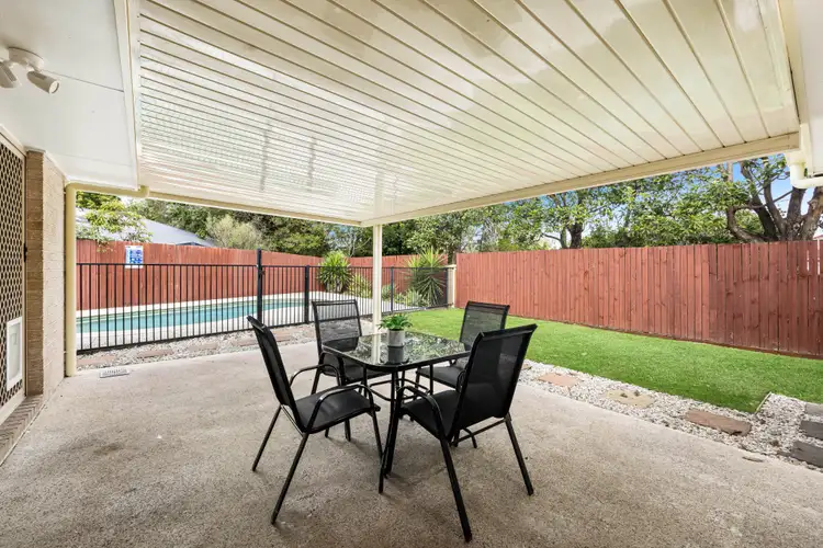 Fourth view of Homely house listing, 18 Franklin Place, Sippy Downs QLD 4556