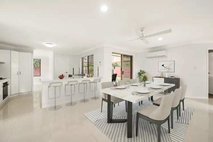 Fifth view of Homely house listing, 18 Franklin Place, Sippy Downs QLD 4556