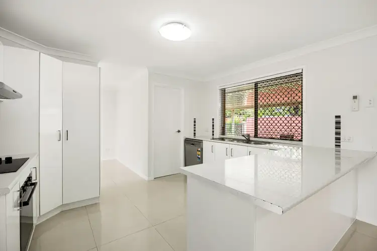 Sixth view of Homely house listing, 18 Franklin Place, Sippy Downs QLD 4556
