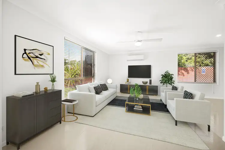 Seventh view of Homely house listing, 18 Franklin Place, Sippy Downs QLD 4556