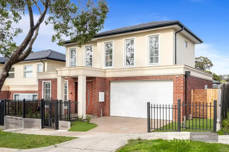 Main view of Homely house listing, 11 Wynyard Street, Glen Waverley VIC 3150