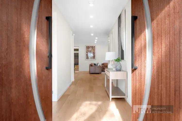 Second view of Homely house listing, 11 Wynyard Street, Glen Waverley VIC 3150
