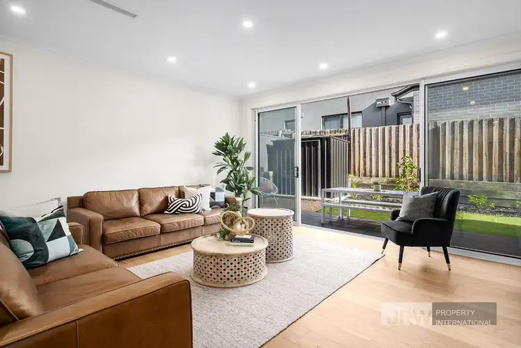 Third view of Homely house listing, 11 Wynyard Street, Glen Waverley VIC 3150