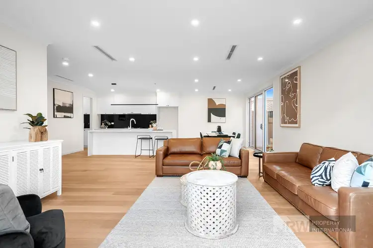 Fourth view of Homely house listing, 11 Wynyard Street, Glen Waverley VIC 3150