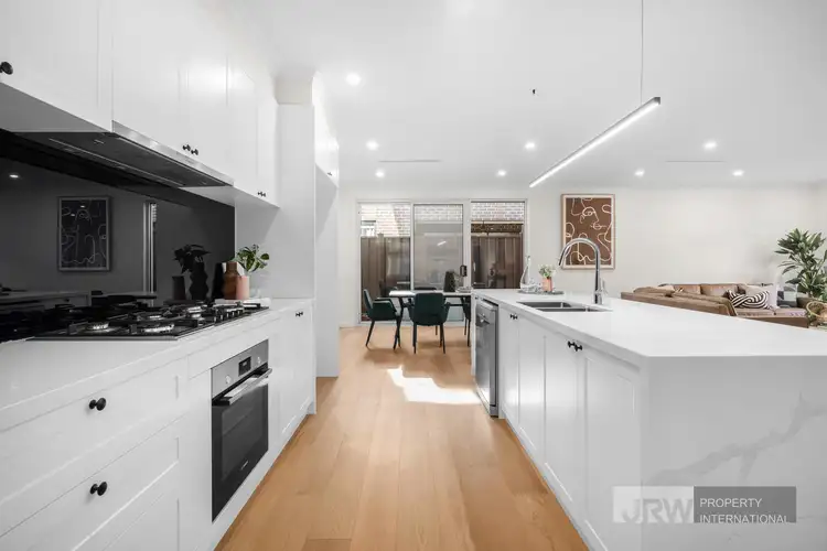 Sixth view of Homely house listing, 11 Wynyard Street, Glen Waverley VIC 3150