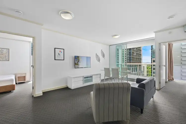 1209/108 Albert Street, Brisbane City QLD 4000