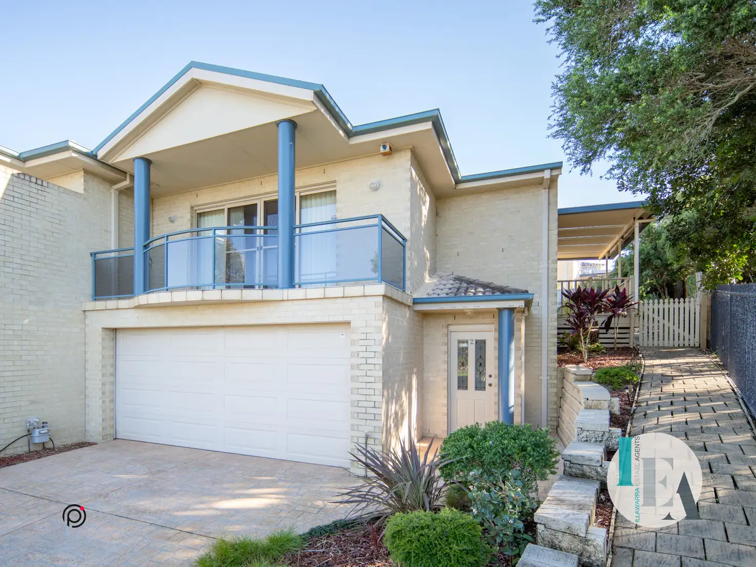 Main view of Homely house listing, 2/21 Solander Avenue, Shell Cove NSW 2529
