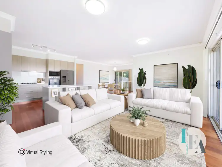 Second view of Homely house listing, 2/21 Solander Avenue, Shell Cove NSW 2529