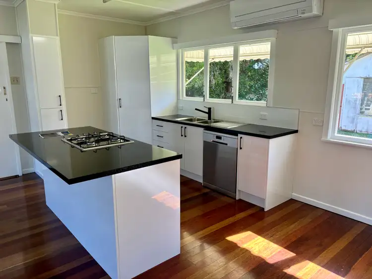 Second view of Homely house listing, 34 Hibiscus Avenue, Redcliffe QLD 4020