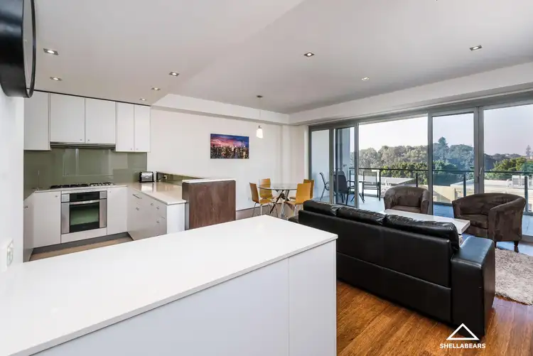 19/185 High Street, Fremantle WA 6160