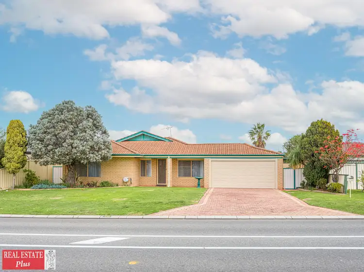 Main view of Homely house listing, 16 Waterhall Road, South Guildford WA 6055