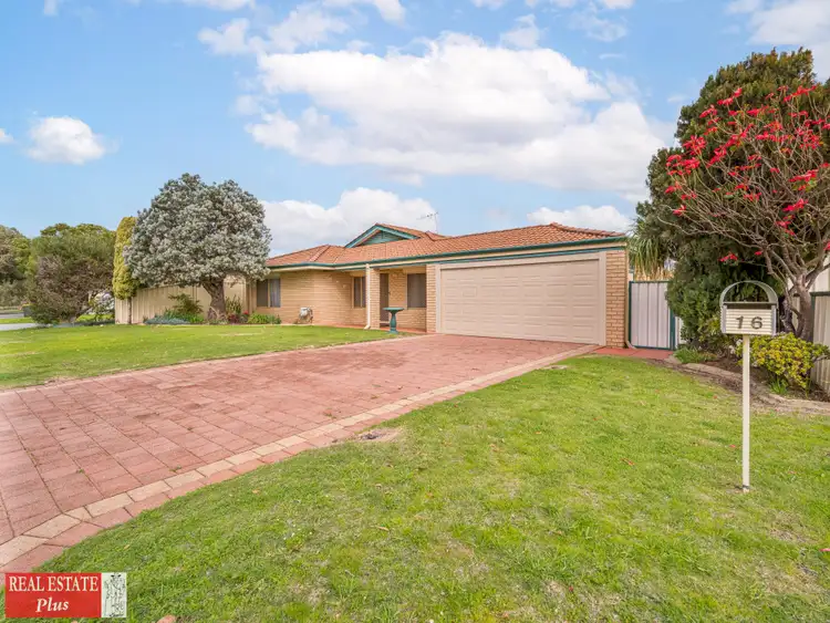 Second view of Homely house listing, 16 Waterhall Road, South Guildford WA 6055