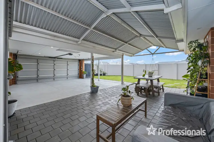 198 Dalmilling Drive, Ellenbrook WA 6069