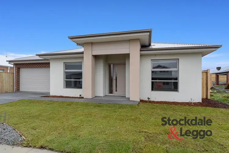 Main view of Homely house listing, 12 Noah Street, Gisborne VIC 3437