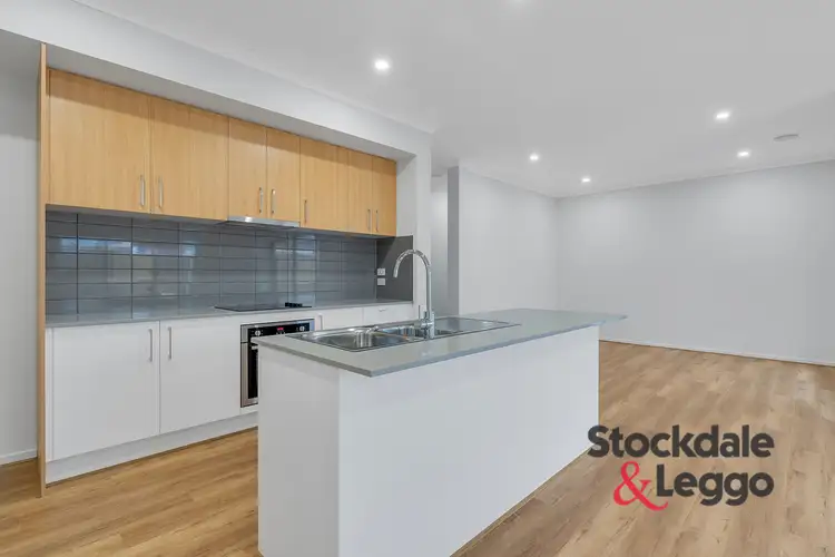 Fourth view of Homely house listing, 12 Noah Street, Gisborne VIC 3437