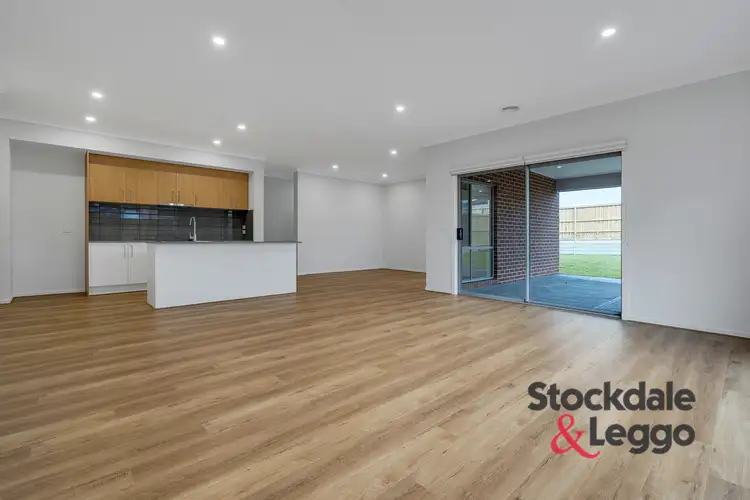 Fifth view of Homely house listing, 12 Noah Street, Gisborne VIC 3437