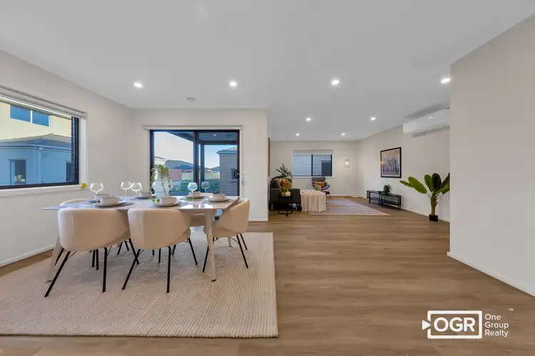Main view of Homely house listing, 8 Panama Street, Wollert VIC 3750