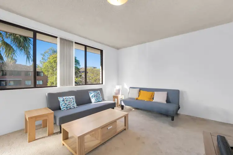 Fourth view of Homely unit listing, 7/71-73 Castlereagh Street, Liverpool NSW 2170