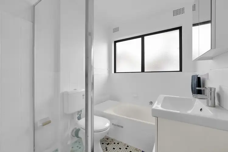 Sixth view of Homely unit listing, 7/71-73 Castlereagh Street, Liverpool NSW 2170