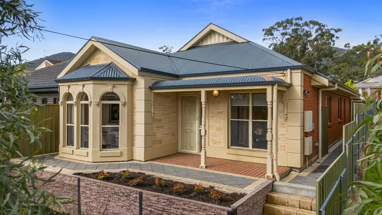 364A Gorge Road, Athelstone SA 5076