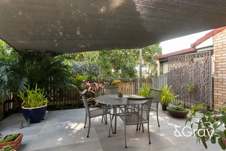 Second view of Homely townhouse listing, 33/135 Bage Street, Nundah QLD 4012