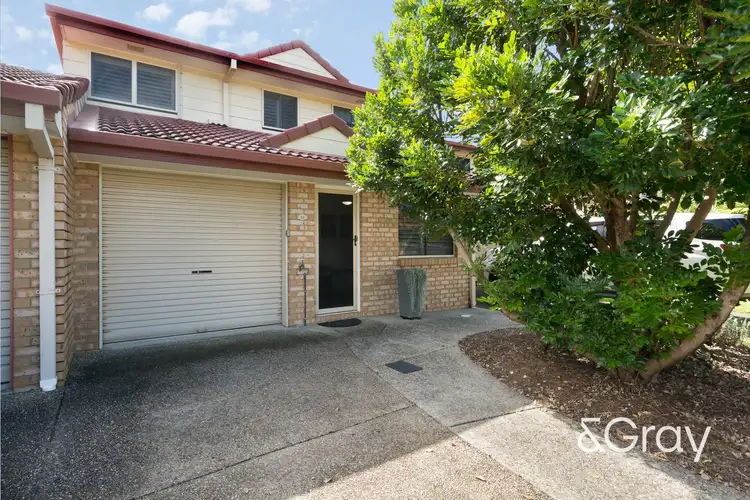 Third view of Homely townhouse listing, 33/135 Bage Street, Nundah QLD 4012