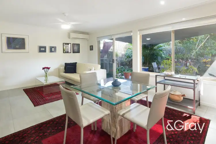 Fourth view of Homely townhouse listing, 33/135 Bage Street, Nundah QLD 4012