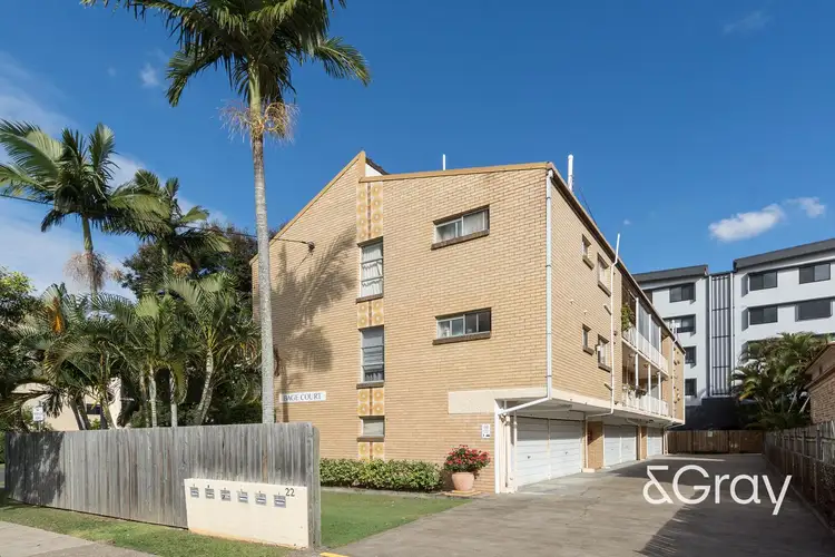 4/22 Collins Street, Nundah QLD 4012