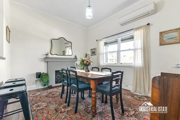 Fourth view of Homely house listing, 23 FARMERS LANE, Orbost VIC 3888