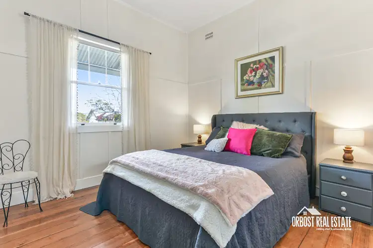 Sixth view of Homely house listing, 23 FARMERS LANE, Orbost VIC 3888