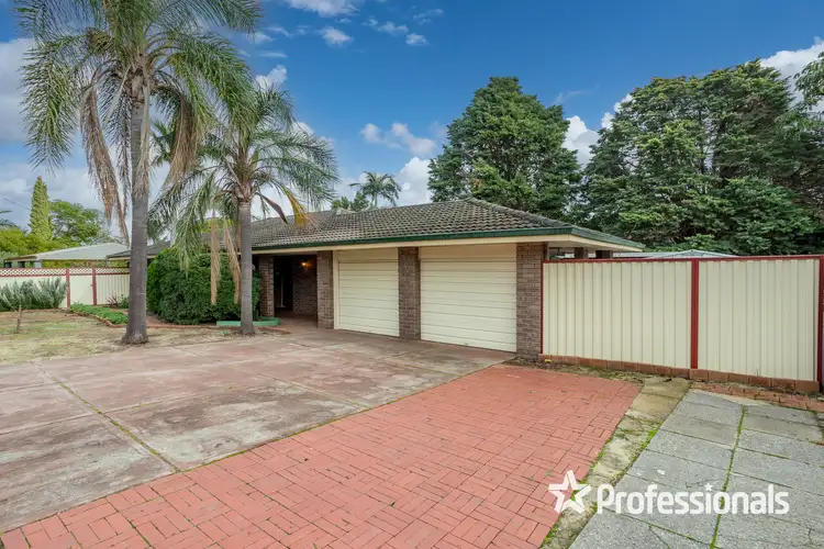 Second view of Homely house listing, 9 Meyer Close, Kelmscott WA 6111