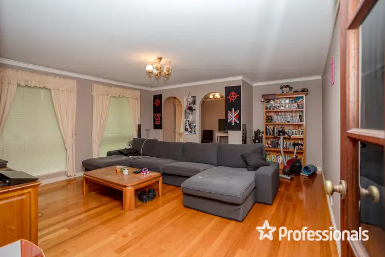 Third view of Homely house listing, 9 Meyer Close, Kelmscott WA 6111