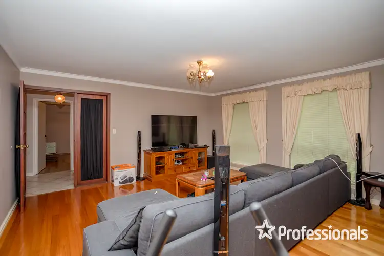 Fifth view of Homely house listing, 9 Meyer Close, Kelmscott WA 6111