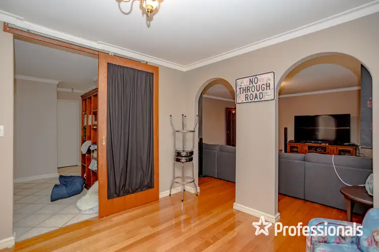 Sixth view of Homely house listing, 9 Meyer Close, Kelmscott WA 6111