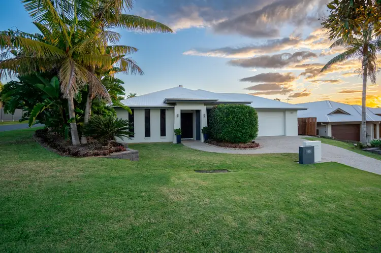 Main view of Homely house listing, 99 Maidenwell Road, Ormeau QLD 4208