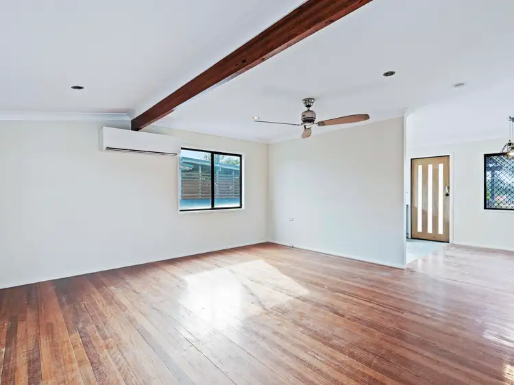 Second view of Homely house listing, 111 Grant Road, Caboolture South QLD 4510