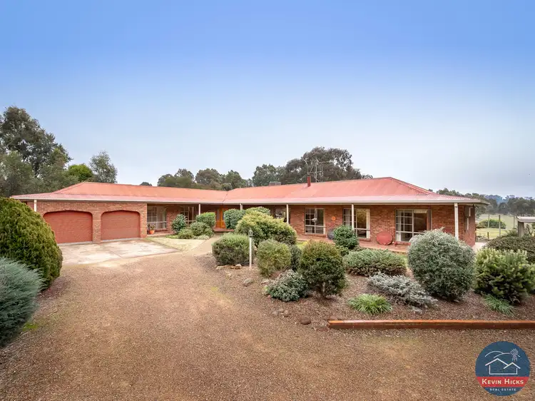 Main view of Homely house listing, 46 Arcadia Downs Drive, Kialla VIC 3631
