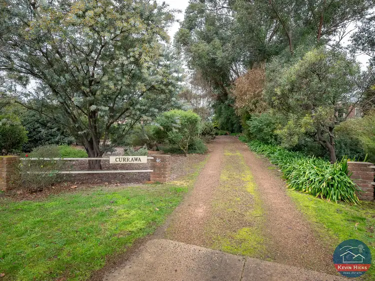 Second view of Homely house listing, 46 Arcadia Downs Drive, Kialla VIC 3631