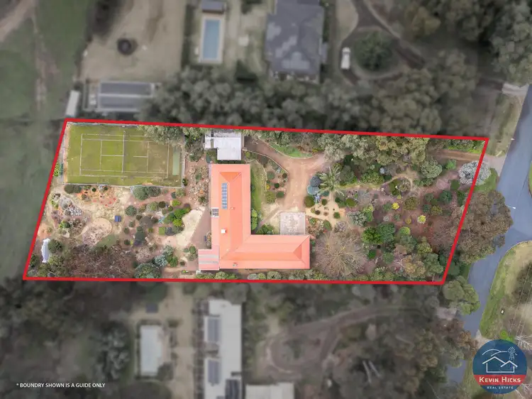 Fourth view of Homely house listing, 46 Arcadia Downs Drive, Kialla VIC 3631
