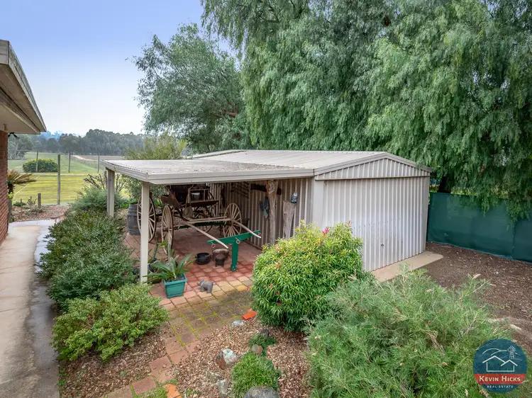 Fifth view of Homely house listing, 46 Arcadia Downs Drive, Kialla VIC 3631