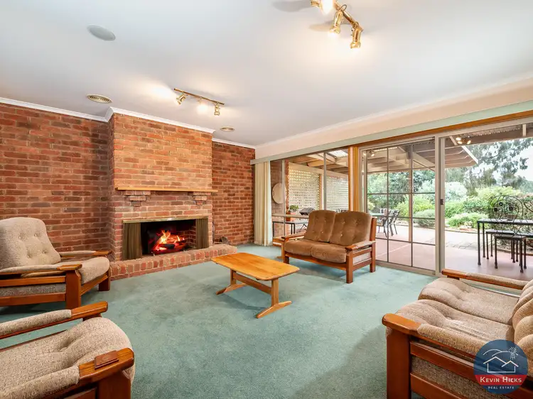 Sixth view of Homely house listing, 46 Arcadia Downs Drive, Kialla VIC 3631