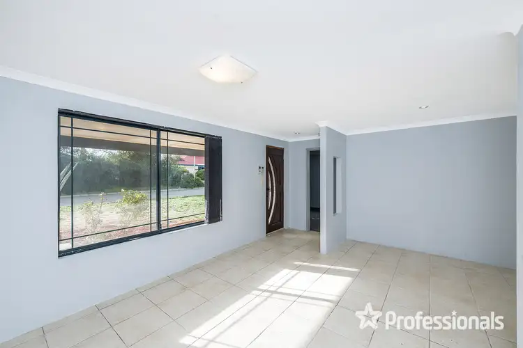 Second view of Homely house listing, 48 Mulwarrie Circle, Wanneroo WA 6065