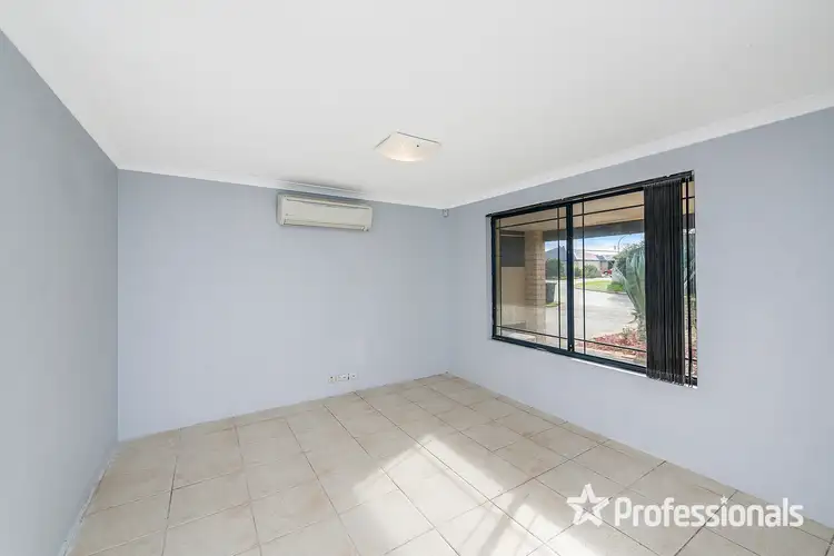 Third view of Homely house listing, 48 Mulwarrie Circle, Wanneroo WA 6065