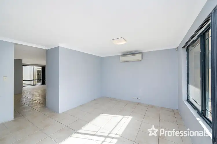 Fourth view of Homely house listing, 48 Mulwarrie Circle, Wanneroo WA 6065