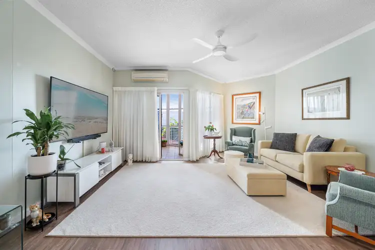 4/61A Burnett Street, Buderim QLD 4556