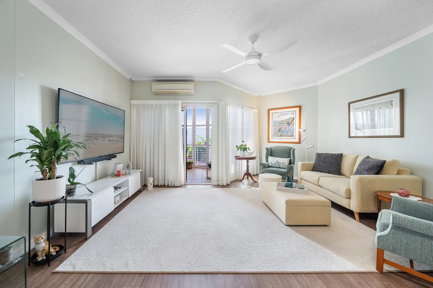 Main view of Homely unit listing, 4/61A Burnett Street, Buderim QLD 4556