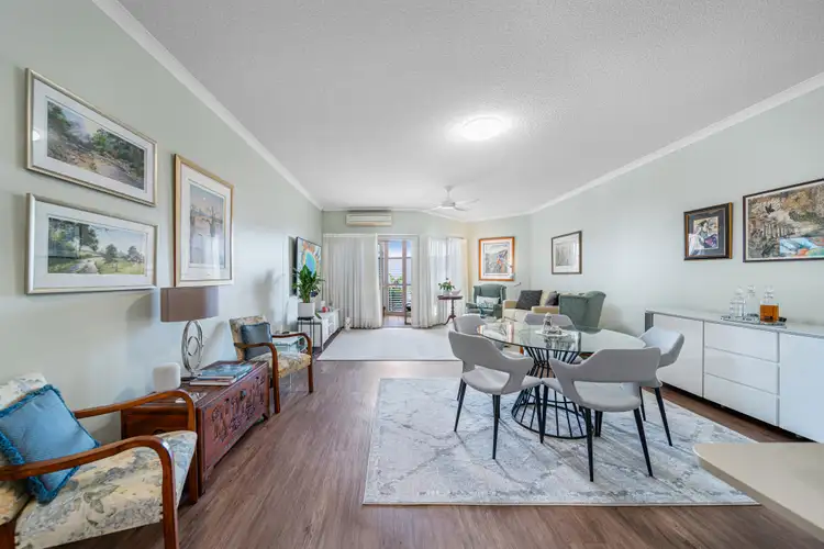 Second view of Homely unit listing, 4/61A Burnett Street, Buderim QLD 4556