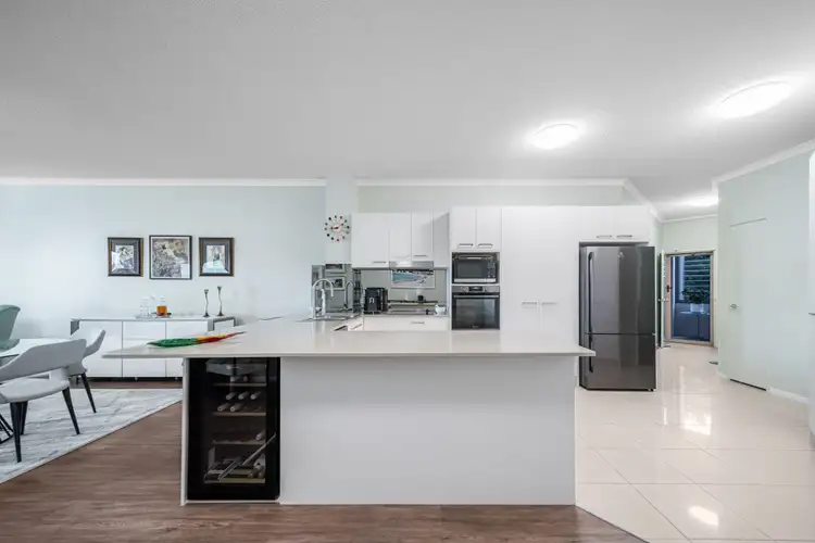 Third view of Homely unit listing, 4/61A Burnett Street, Buderim QLD 4556